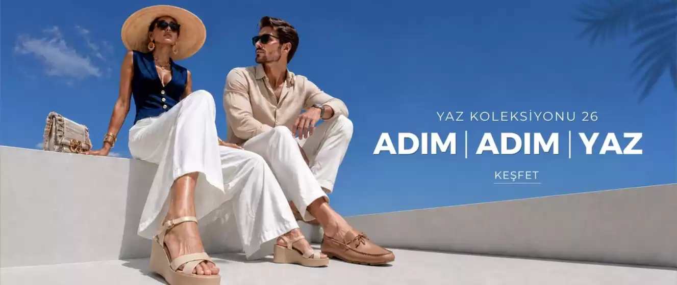 Bambi Ayakkabı kataloğu | Bambi Ayakkabı katalog | 2026-06-01T00:00:00.000Z - 2026-08-31T00:00:00.000Z