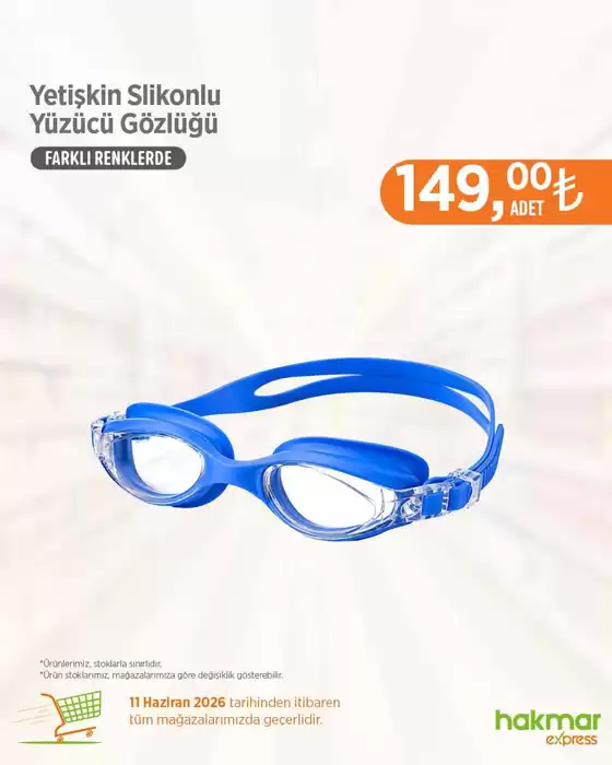 Hakmar Express kataloğu, Elmalı (İstanbul) | Tasarrufçular için en iyi teklifler | 2026-06-15T00:00:00.000Z - 2026-06-29T00:00:00.000Z