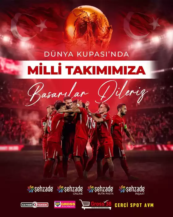 Şehzade kataloğu | Seçili ürünlerde harika indirimler | 2026-06-15T00:00:00.000Z - 2026-06-29T00:00:00.000Z
