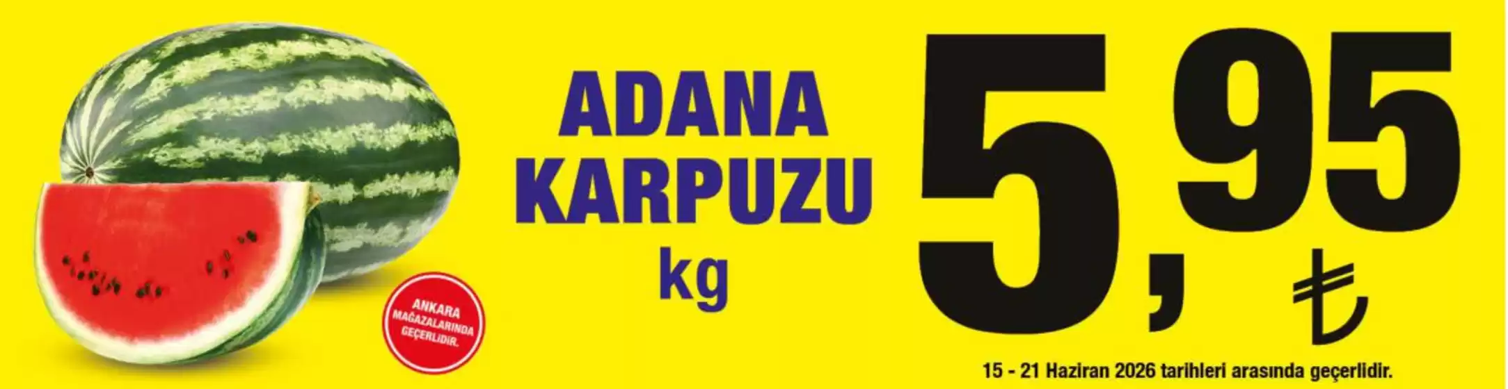 Çağdaş kataloğu | Çağdaş katalog | 2026-06-15T00:00:00.000Z - 2026-06-21T00:00:00.000Z