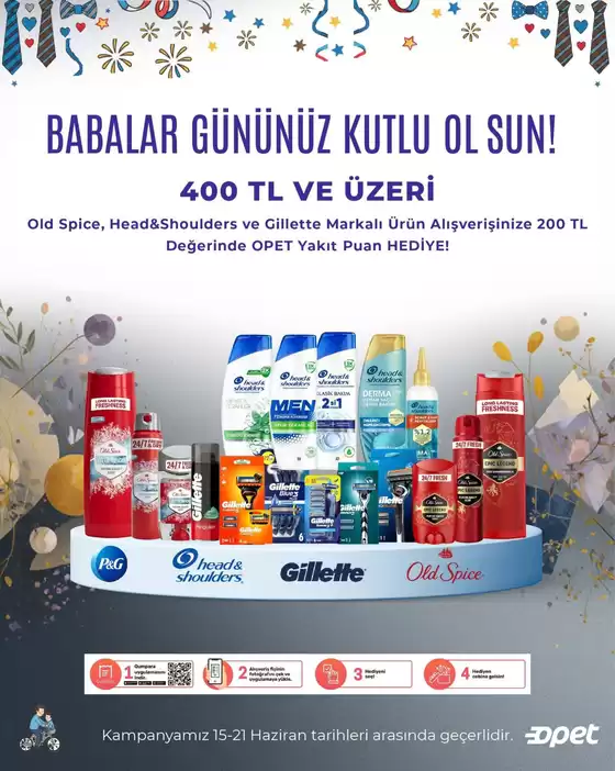Alternatif kataloğu | Tüm müşteriler için en iyi fırsatlar | 2026-06-15T00:00:00.000Z - 2026-06-21T00:00:00.000Z