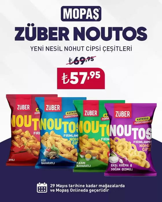 Mopaş kataloğu, Alaçam (Samsun) | Mopas katalog | 2026-06-18T00:00:00.000Z - 2026-07-02T00:00:00.000Z
