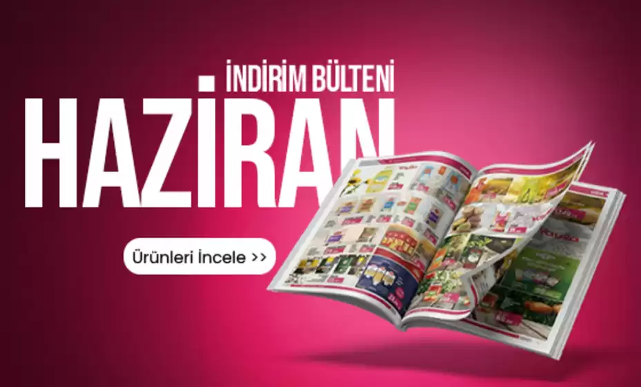 İyaş Hipermarket kataloğu | Özel fırsatlar | 2026-06-01T00:00:00.000Z - 2026-06-30T00:00:00.000Z