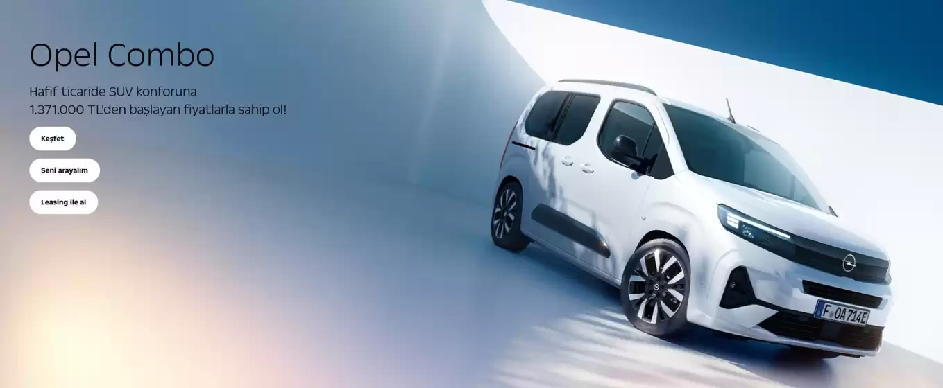 Opel kataloğu | Oferta | 2026-06-19T00:00:00.000Z - 2026-07-19T00:00:00.000Z