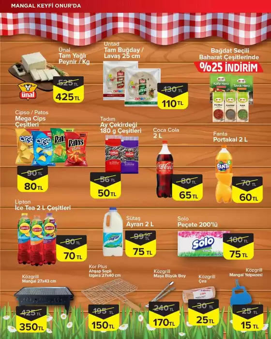 Onur Market kataloğu | Güncel özel kampanyalar | 2026-06-20T00:00:00.000Z - 2026-07-04T00:00:00.000Z