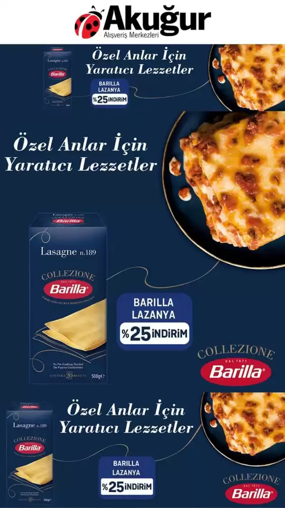Ak Uğur Market kataloğu | Oferta | 2026-06-25T00:00:00.000Z - 2026-07-25T00:00:00.000Z