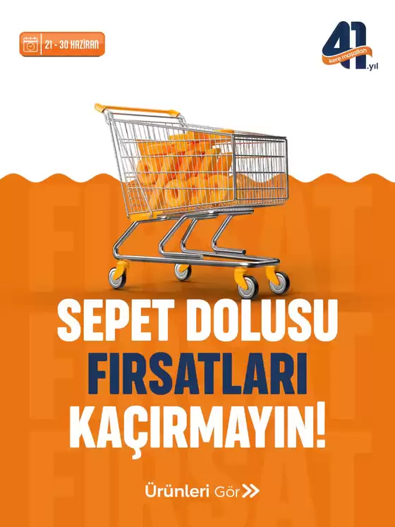 Tahtakale Spot kataloğu | Oferta | 2026-06-29T00:00:00.000Z - 2026-06-30T00:00:00.000Z