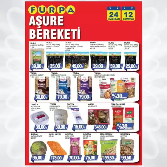 Furpa kataloğu | Furpa katalog | 2026-06-24T00:00:00.000Z - 2026-07-12T00:00:00.000Z