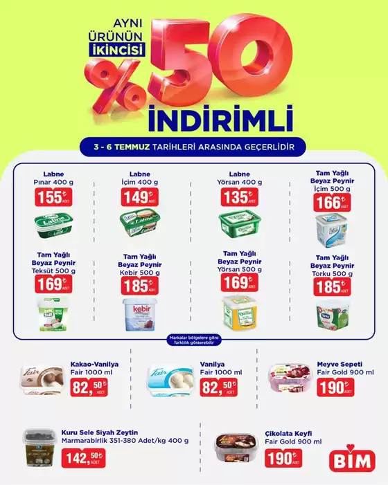 BİM kataloğu, Tuşba | 03-06 Temmuz. | 2026-07-03T00:00:00.000Z - 2026-07-06T00:00:00.000Z