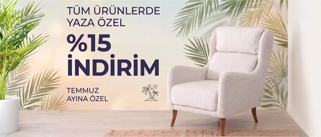 İder Mobilya kataloğu, Tuşba | İder Mobilya katalog | 2026-07-01T00:00:00.000Z - 2026-07-31T00:00:00.000Z