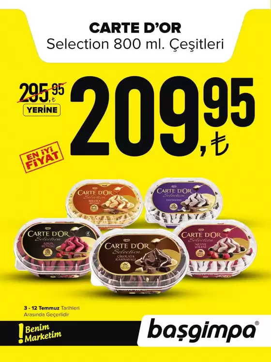 Başgimpa kataloğu | Oferta | 2026-07-06T00:00:00.000Z - 2026-07-12T00:00:00.000Z