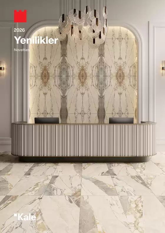 Kale kataloğu | Oferta | 2026-07-07T00:00:00.000Z - 2026-12-31T00:00:00.000Z