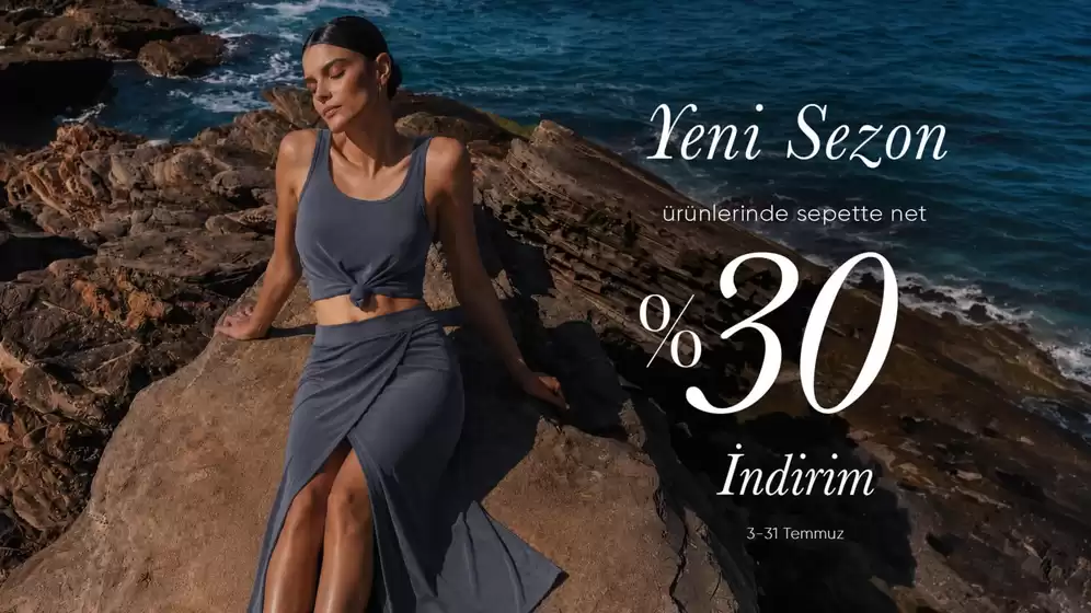 Tiffany kataloğu | Oferta | 2026-07-07T00:00:00.000Z - 2026-07-31T00:00:00.000Z
