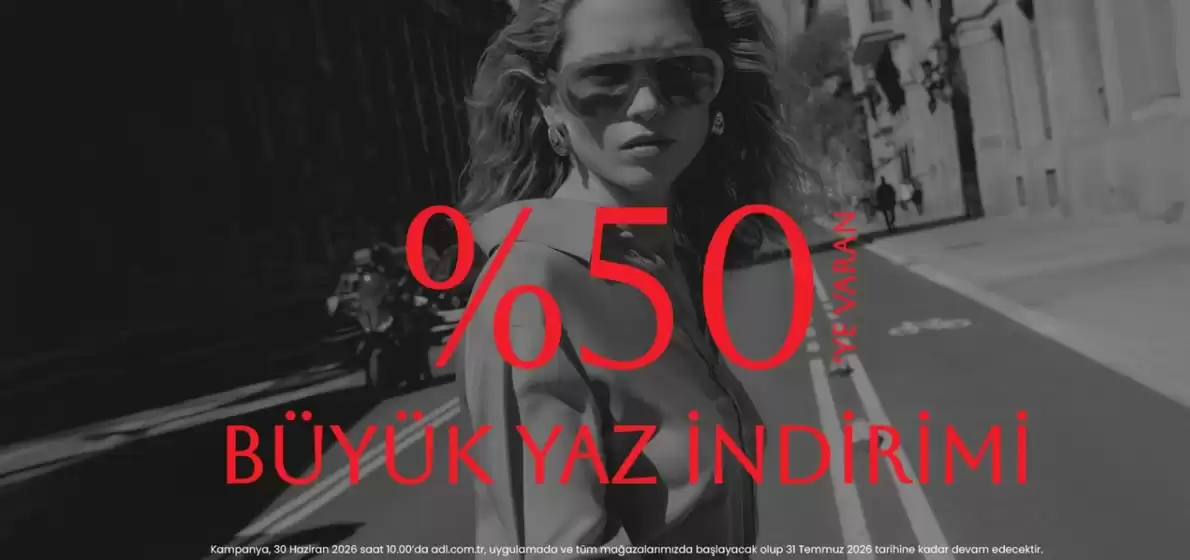 Adil Işık kataloğu | Oferta | 2026-07-07T00:00:00.000Z - 2026-07-31T00:00:00.000Z