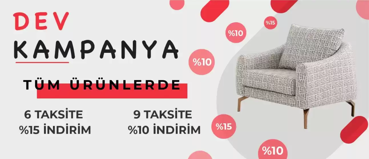 İder Mobilya kataloğu | İndirimler ve kampanyalar | 2026-07-08T00:00:00.000Z - 2026-07-22T00:00:00.000Z