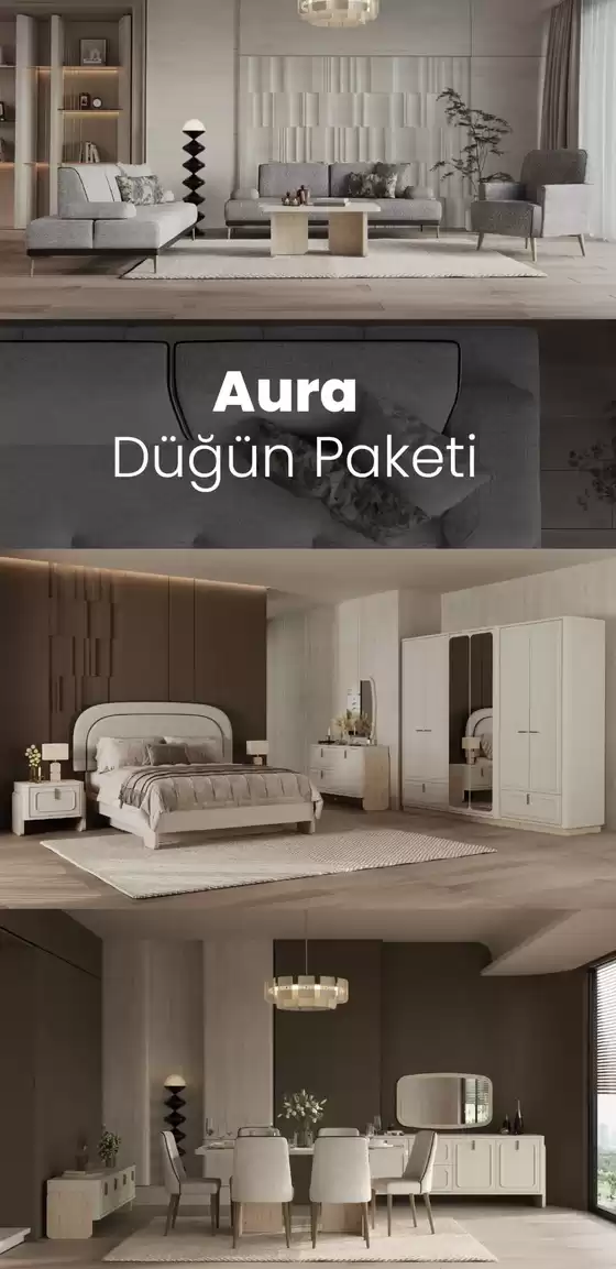 Modalife kataloğu | Tasarrufçular için en iyi teklifler | 2026-07-11T00:00:00.000Z - 2026-07-25T00:00:00.000Z