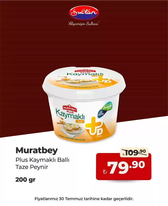 Sultan Market kataloğu | Müşterilerimiz için özel fırsatlar | 2026-07-15T00:00:00.000Z - 2026-07-30T00:00:00.000Z