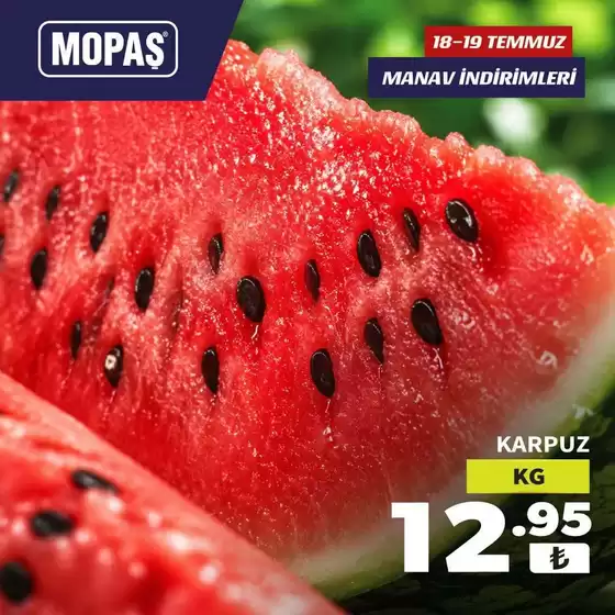 Mopaş kataloğu, Çona | Mopas katalog | 2026-07-18T00:00:00.000Z - 2026-07-19T00:00:00.000Z