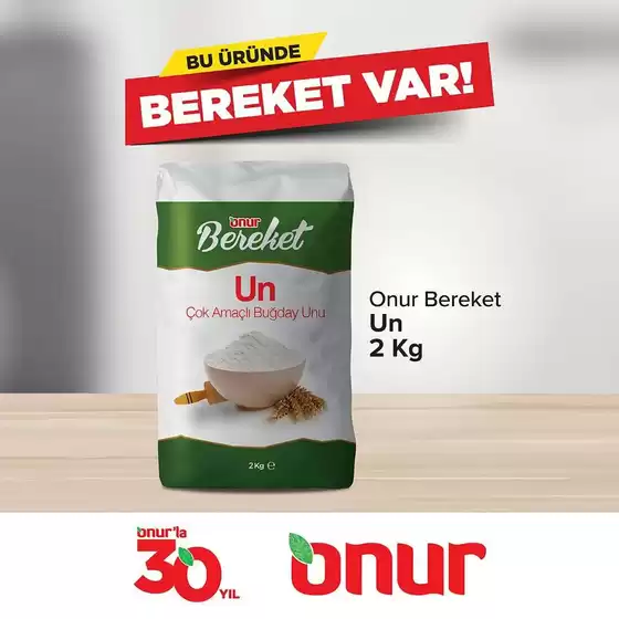 Onur Market kataloğu, Çona | Sizin için en iyi fırsatlarımız | 2026-07-18T00:00:00.000Z - 2026-08-01T00:00:00.000Z