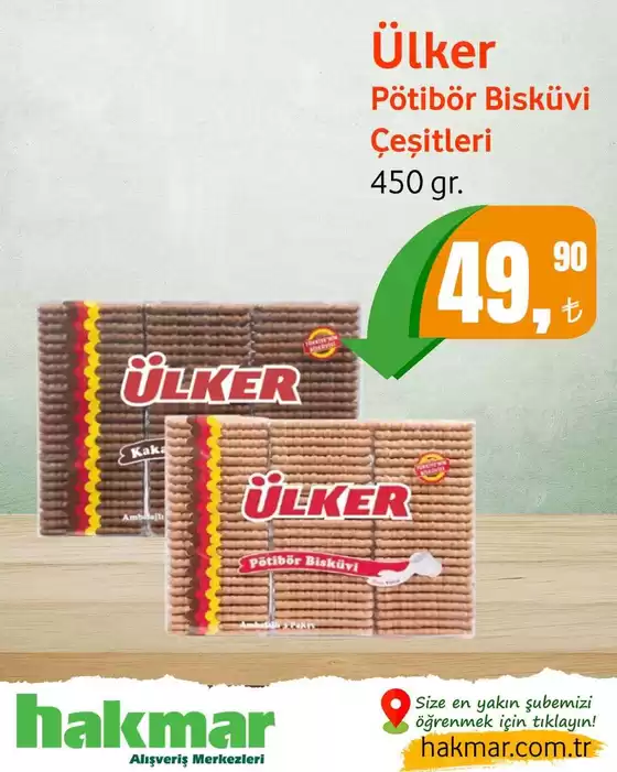 Hakmar kataloğu, Çona | En iyi fırsatlar ve indirimler | 2026-07-18T00:00:00.000Z - 2026-08-01T00:00:00.000Z