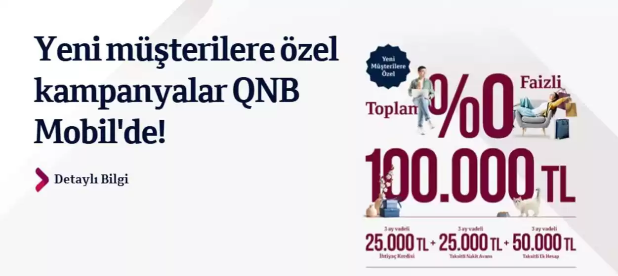 Finansbank kataloğu | Oferta | 2026-07-21T00:00:00.000Z - 2026-07-31T00:00:00.000Z