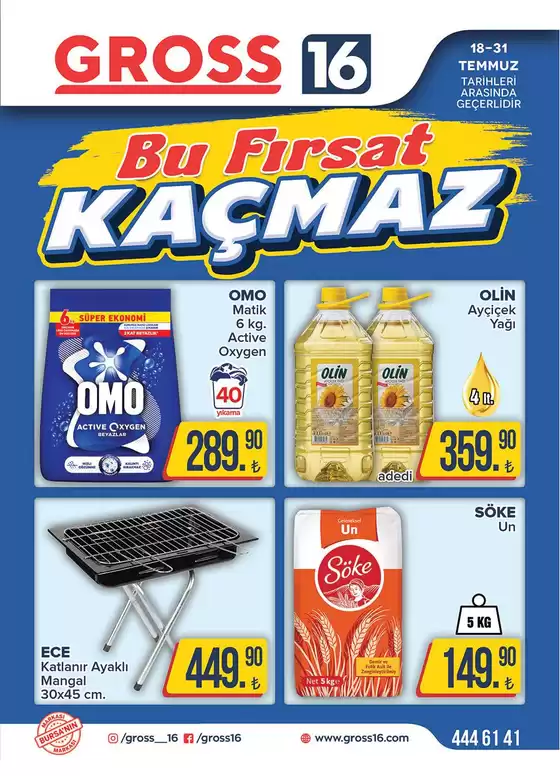 Seyhanlar kataloğu | Seyhanlar Katalog | 2026-07-18T00:00:00.000Z - 2026-07-31T00:00:00.000Z