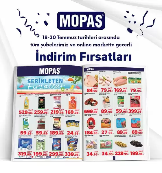 Mopaş kataloğu | Mopas katalog | 2026-07-18T00:00:00.000Z - 2026-07-30T00:00:00.000Z