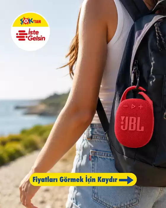 Şok Market kataloğu | Oferta | 2026-07-22T00:00:00.000Z - 2026-07-28T00:00:00.000Z