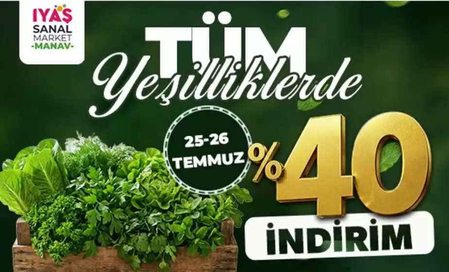 İyaş Hipermarket kataloğu, Taşkapı | Cazip teklifleri keşfedin | 2026-07-25T00:00:00.000Z - 2026-07-26T00:00:00.000Z