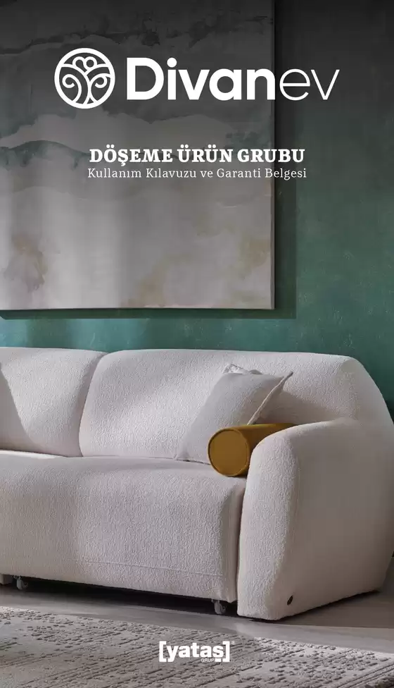 Divanev kataloğu, Kayseri | DiVANEV KK DOSEME 2026 WEB | 2026-07-27T00:00:00.000Z - 2026-08-10T00:00:00.000Z