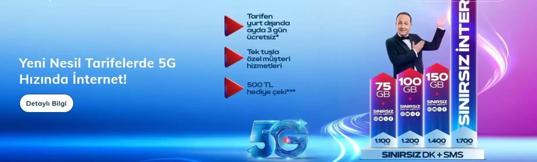 Türk Telekom kataloğu, Antalya | Oferta | 2026-07-27T00:00:00.000Z - 2026-08-27T00:00:00.000Z