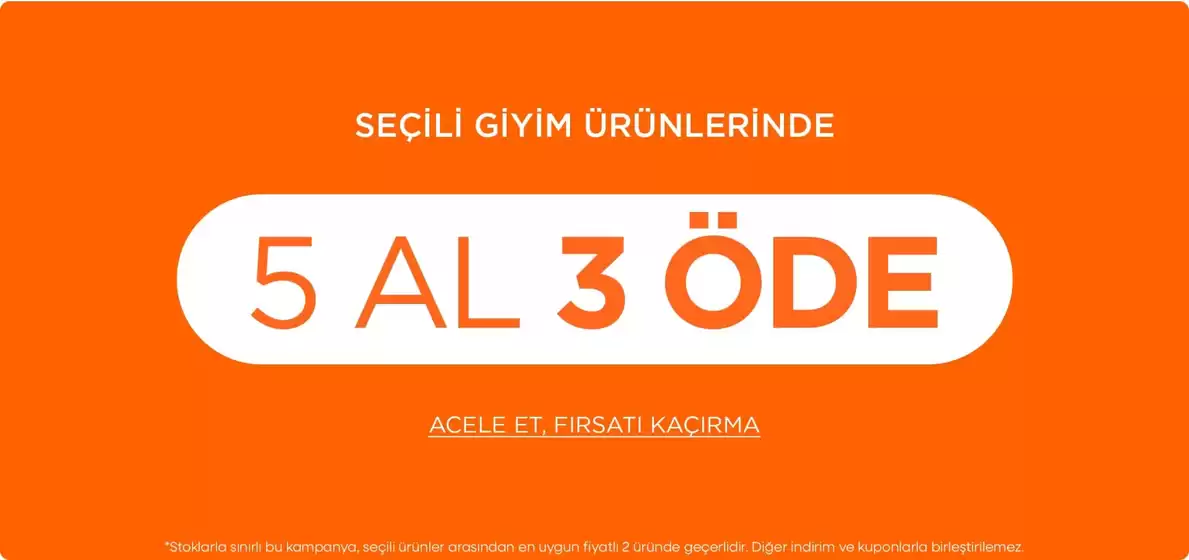 FLO kataloğu | FLO katalog | 2026-07-30T00:00:00.000Z - 2026-08-13T00:00:00.000Z