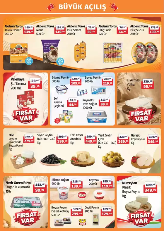 Arden Market kataloğu | Sizin için en iyi fırsatlarımız | 2026-07-30T00:00:00.000Z - 2026-08-13T00:00:00.000Z