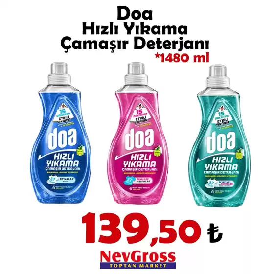 Nev Gross kataloğu | Oferta | 2026-07-31T00:00:00.000Z - 2026-08-03T00:00:00.000Z