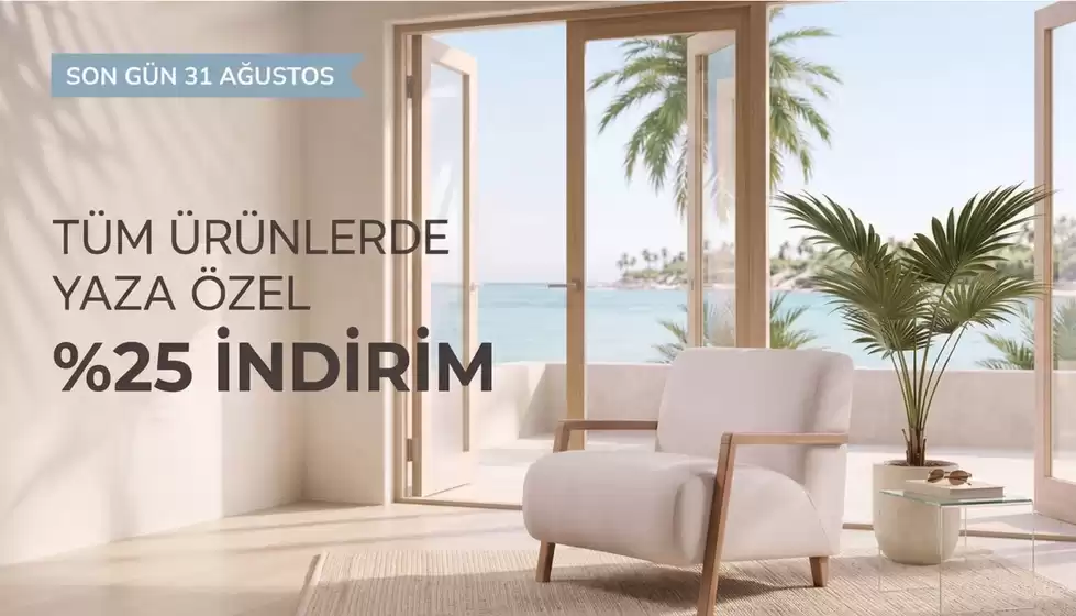 İder Mobilya kataloğu | İder Mobilya katalog | 2026-08-01T00:00:00.000Z - 2026-08-31T00:00:00.000Z