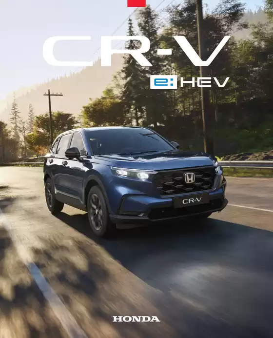 Honda kataloğu | cr v | 2026-08-01T00:00:00.000Z - 2026-08-15T00:00:00.000Z