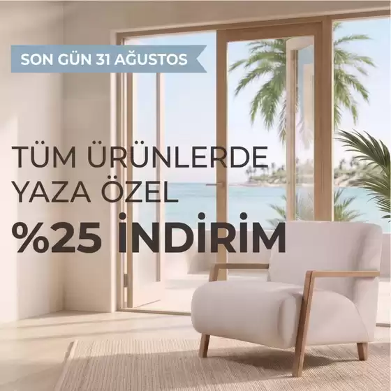 İder Mobilya kataloğu | Sizin için en iyi fırsatlarımız | 2026-08-01T00:00:00.000Z - 2026-08-31T00:00:00.000Z