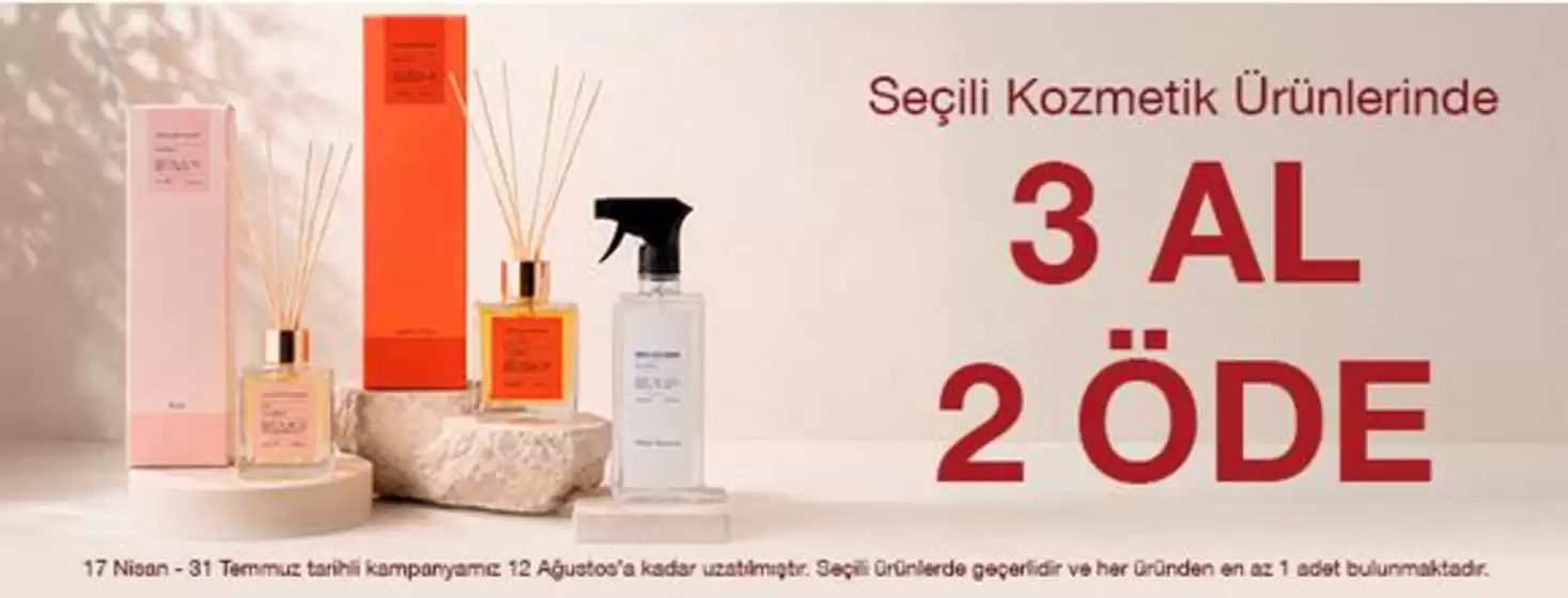 English Home kataloğu, Pirinçlik | Sizin için en iyi fırsatlarımız | 2026-04-17T00:00:00.000Z - 2026-08-12T00:00:00.000Z