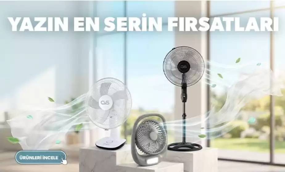 İyaş Hipermarket kataloğu | Şimdi fırsatlarımızla tasarruf edin | 2026-08-03T00:00:00.000Z - 2026-08-17T00:00:00.000Z