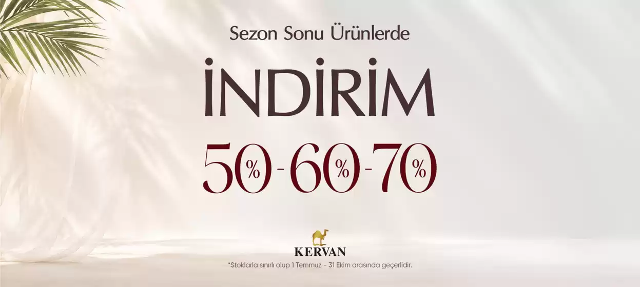 Kervan Mobilya kataloğu, Bucak (Burdur) | Oferta | 2026-08-03T00:00:00.000Z - 2026-09-03T00:00:00.000Z