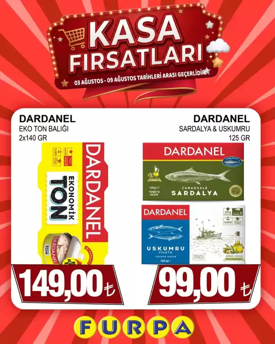 Furpa kataloğu | Oferta | 2026-08-03T00:00:00.000Z - 2026-08-09T00:00:00.000Z