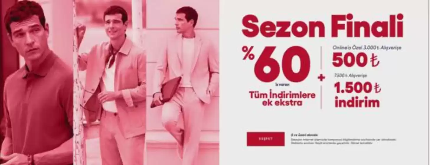 Kiğılı kataloğu | Kiğılı katalog | 2026-08-05T00:00:00.000Z - 2026-08-19T00:00:00.000Z