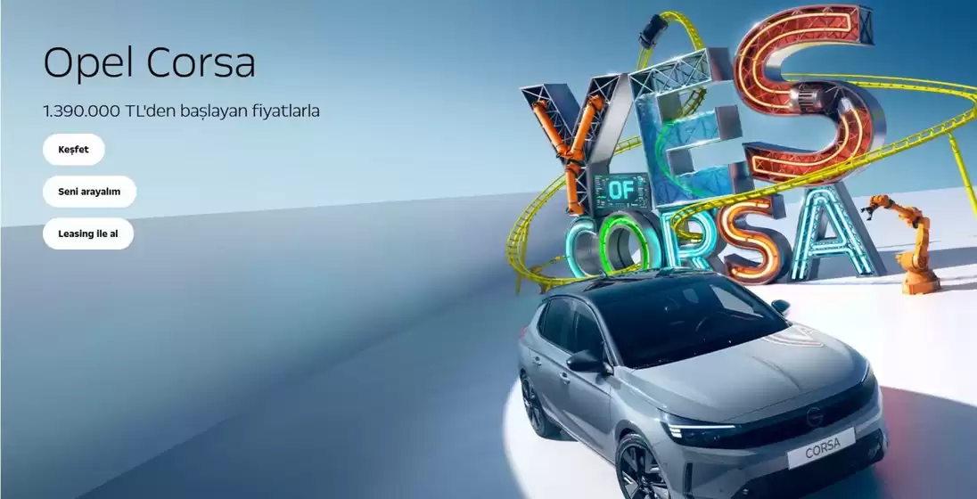 Opel kataloğu, Taşkesti | Oferta | 2026-08-05T00:00:00.000Z - 2026-09-05T00:00:00.000Z