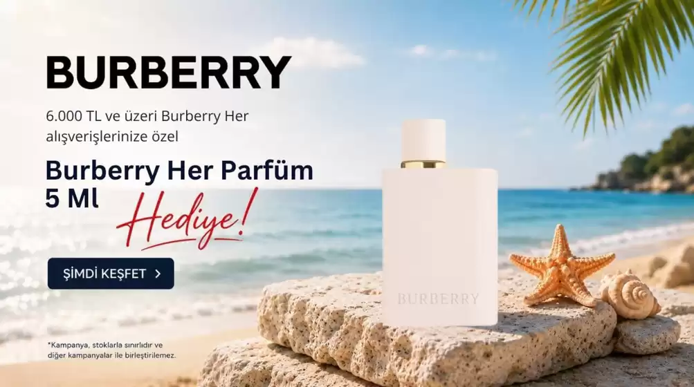 Kağan Parfümeri kataloğu | Oferta | 2026-08-05T00:00:00.000Z - 2026-09-05T00:00:00.000Z