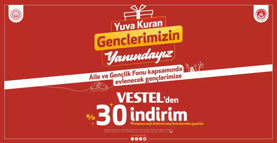 Vestel kataloğu | Oferta | 2026-08-05T00:00:00.000Z - 2026-09-01T00:00:00.000Z