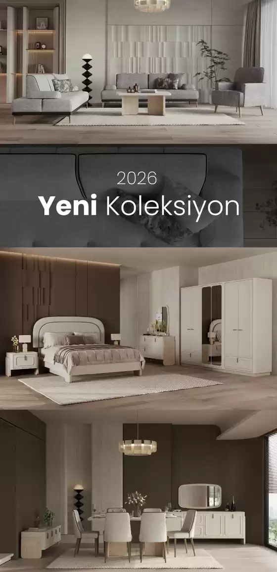 Modalife kataloğu | Güncel özel kampanyalar | 2026-01-01T00:00:00.000Z - 2026-12-31T00:00:00.000Z