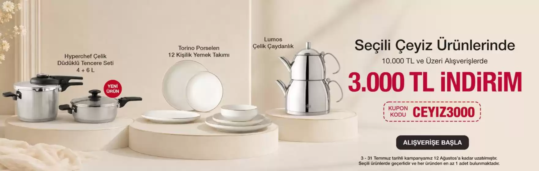 English Home kataloğu | English Home katalog | 2026-07-03T00:00:00.000Z - 2026-08-12T00:00:00.000Z