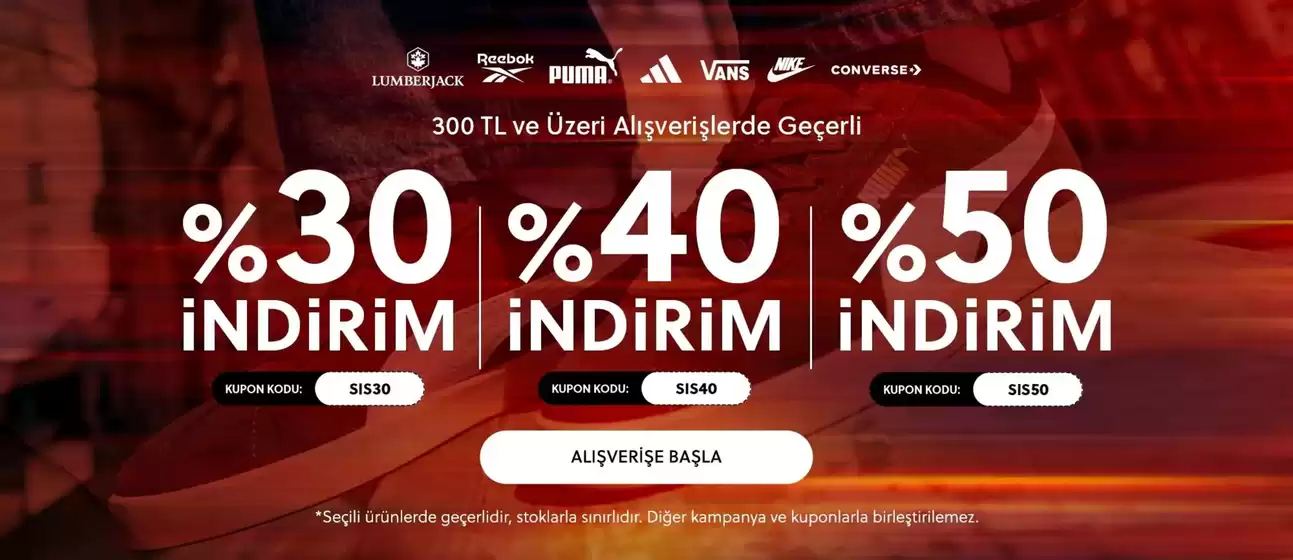 In Street kataloğu | Oferta | 2026-08-06T00:00:00.000Z - 2026-09-06T00:00:00.000Z