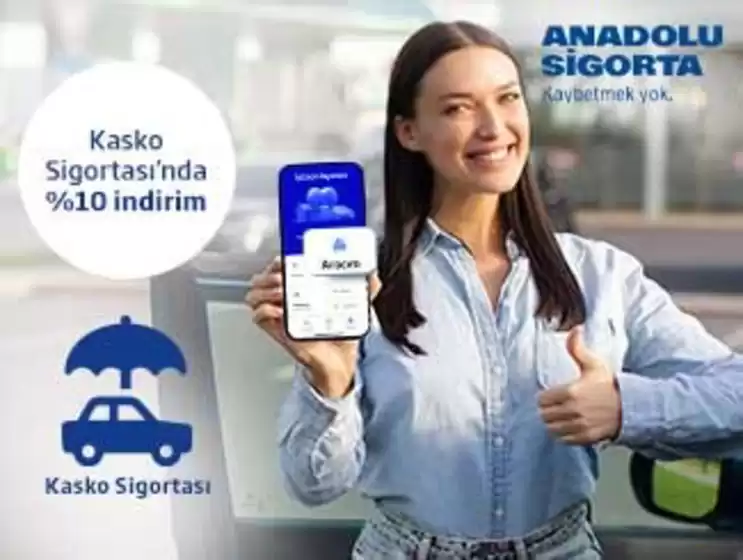 Türkiye İş Bankası kataloğu, Demirci (Şanlıurfa) | Oferta | 2026-08-07T00:00:00.000Z - 2026-12-31T00:00:00.000Z