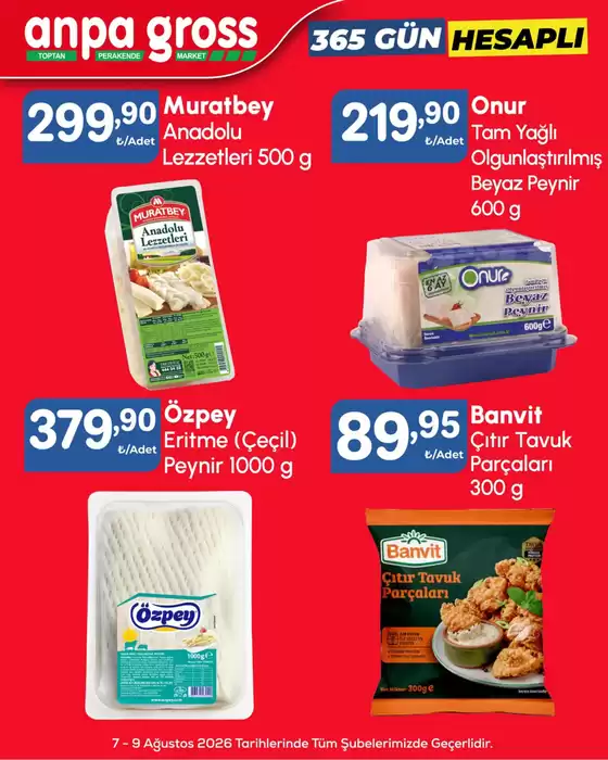 Anpa Gross kataloğu | Oferta | 2026-08-07T00:00:00.000Z - 2026-08-09T00:00:00.000Z